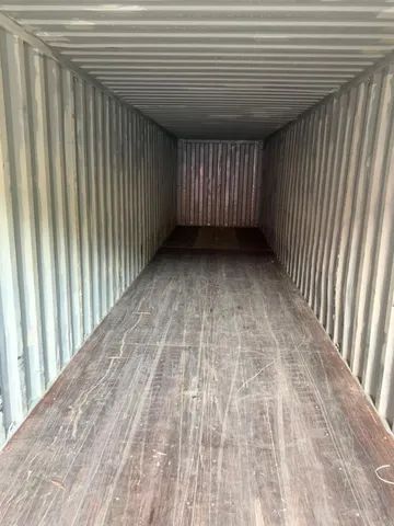 Container Dry 12 Metros - Bruto - Foto 3