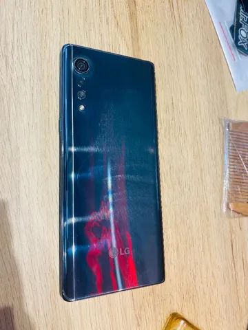 VELVET 128GB 6 RAM