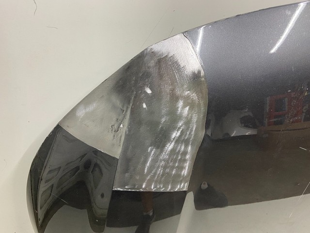 Capo Dianteiro Mitsubishi L200 2021 2022 Original - Foto 2