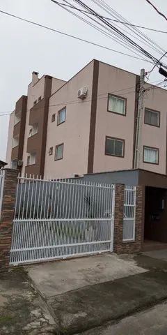 Captação de Apartamento para locação na Rua Corbélia, Aventureiro, Joinville, SC
