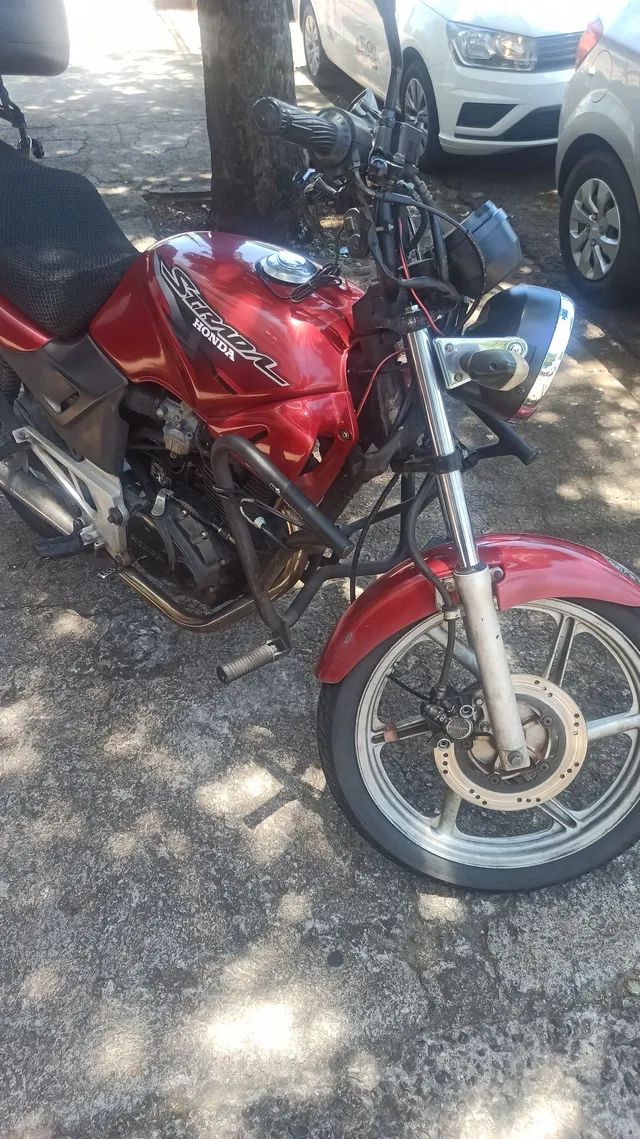 Carro Cbx 200 Pr à venda em todo o Brasil!