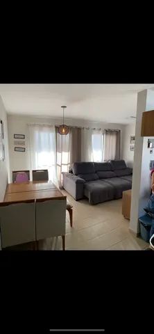 Captação de Apartamento a venda na Rua 210, Vila Colemar Natal e Silva, Goiânia, GO