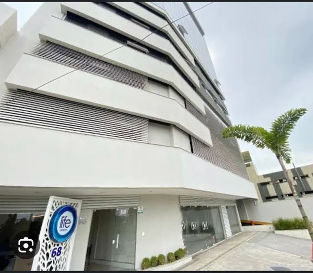ALUGUEL DE SALAS COMERCIAIS EDIFÍCIO LIFE - Foto 2