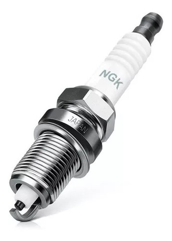 Vela Ignição NGK Cpr8ea9 Bros 150/Bros 160/Xre 190 - Foto 5