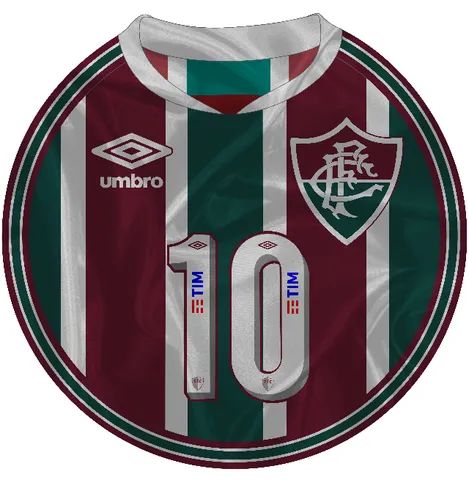 Time de Futebol de Botão Fluminense 