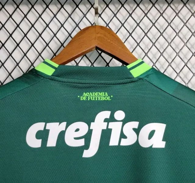 Camisa Palmeiras  - Foto 5