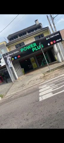 Captação de Loja para locação na Rua Antônio Augusto de Brito, Umbará, Curitiba, PR