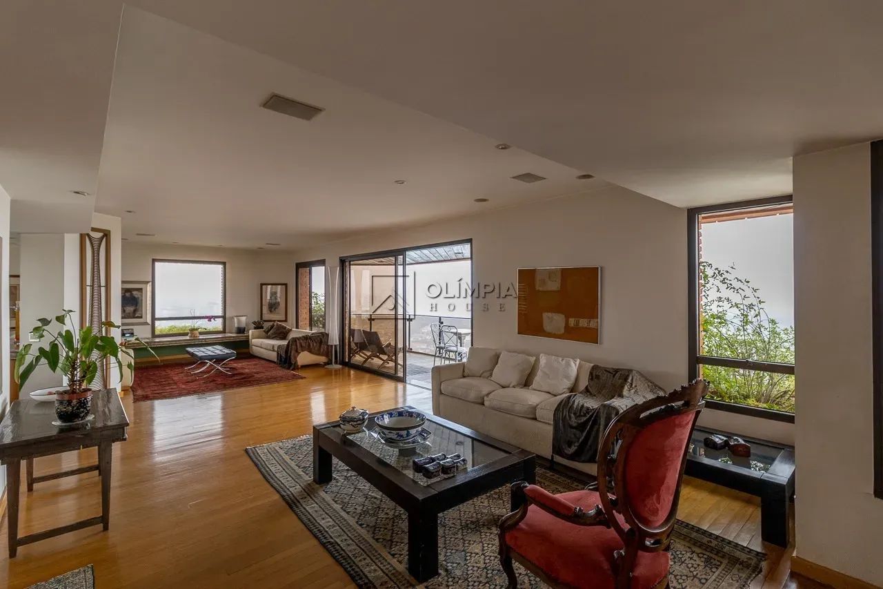 Venda Apartamento 2 Dormitórios - 224 m² Jardim Paulista - Foto 2