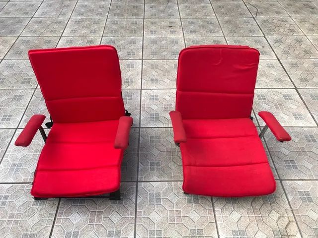 Cadeira de fazer abdominal  - Foto 2