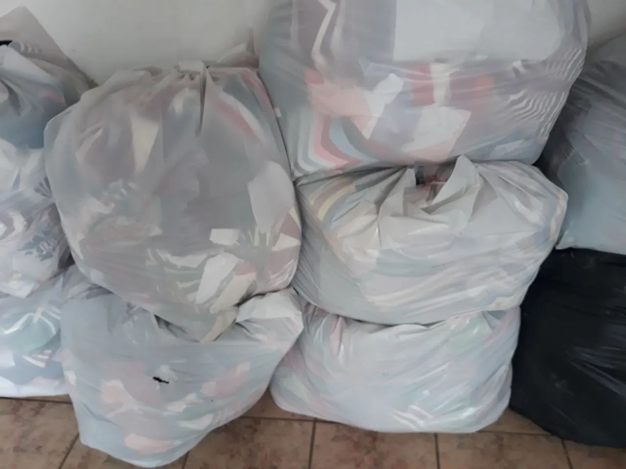 Retalhos para boxe - Foto 4