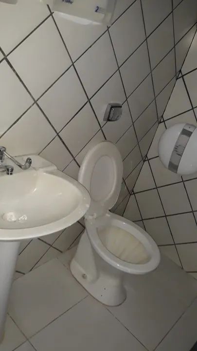 Sala comercial com 40 m2 na 504 Sul, próximo ao Açaí. - Foto 2