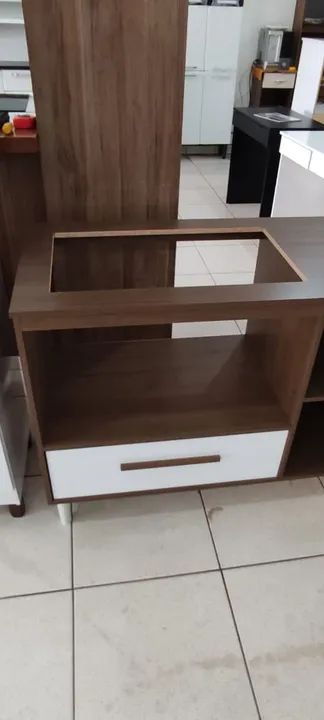 Balcão P/ Cooktop. - Foto 4