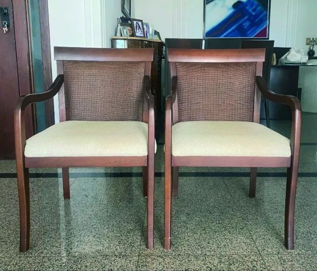 2 poltronas - Foto 2