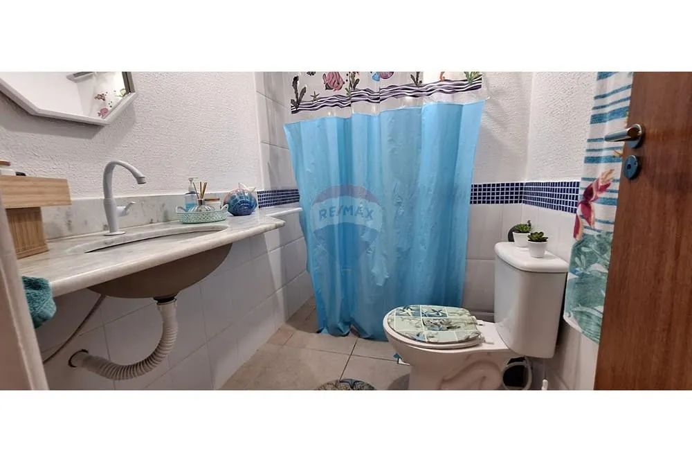 Alugo incrível Apartamento Beira Mar no condomínio Búzios Star com 2 Quartos sendo 1 suíte - Foto 5