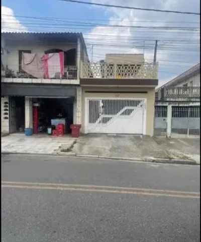 Captação de Casa para locação na Rua Nazaré Paulista, Jardim Joandra, Itaquaquecetuba, SP