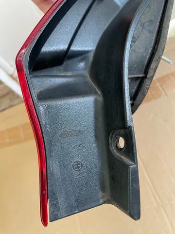 Lanterna New Fiesta Hatch ORIGINAL - Foto 3