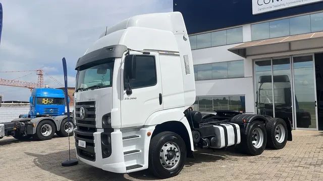 Volkswagen 25.360 6x2 - 2020 - Foto 3
