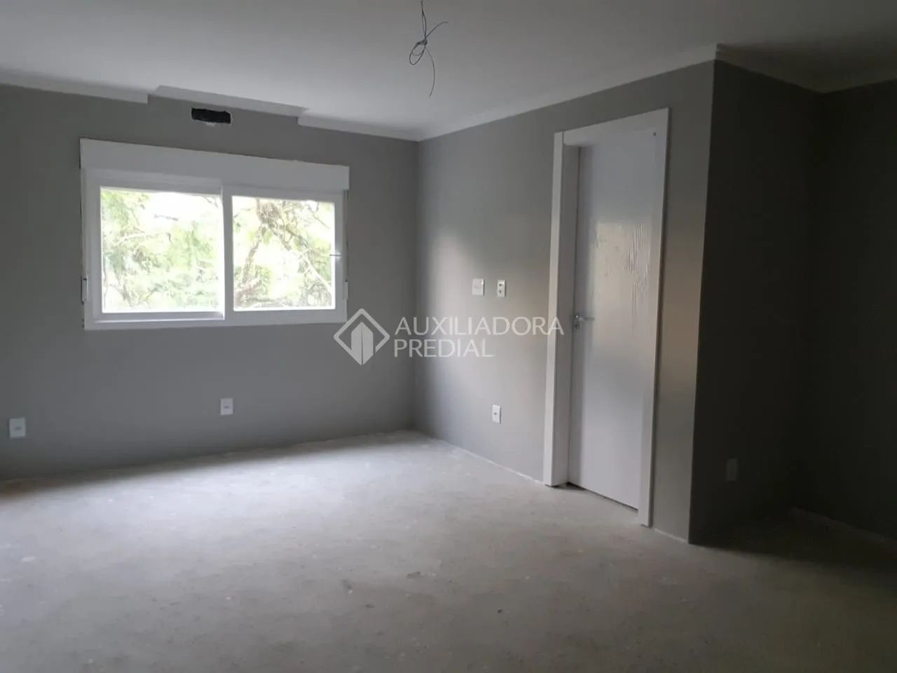 Torre única - apartamento 2 dormitórios, medidores individuais - Foto 3