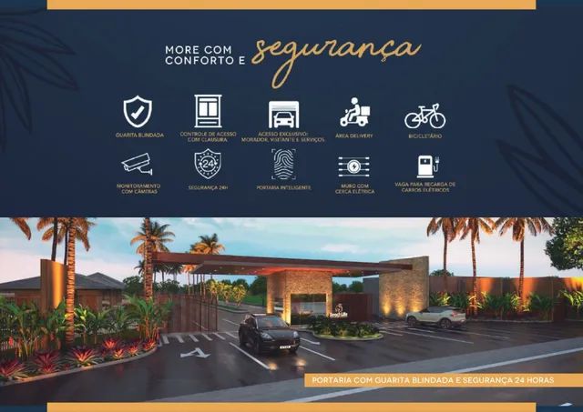 Residencial Beach Life Resort  - Foto 5