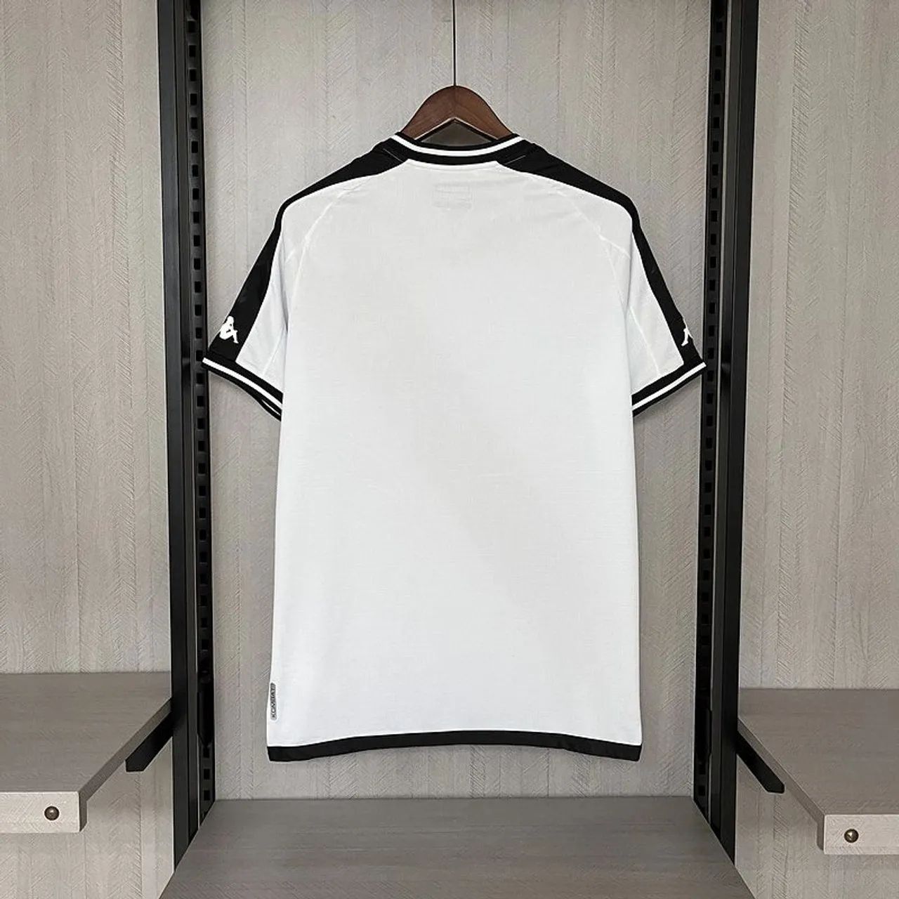 Camisa Vasco II 24/25 Masculina  - Foto 6