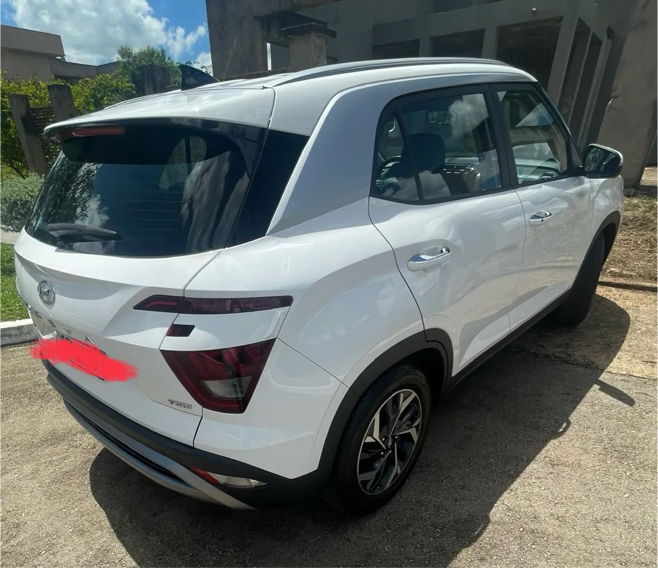 Creta 2022 IMPECÁVEL - Foto 2