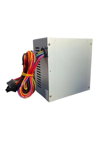 Fonte Para PC Ketchup  - Foto 3