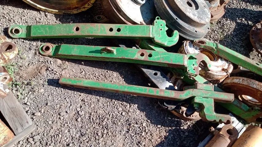 John Deere - Foto 6