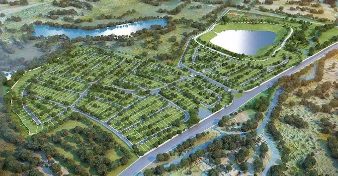 Lotes na Barra Nova Em Caucaia - Condomínio Fechado - Foto 2