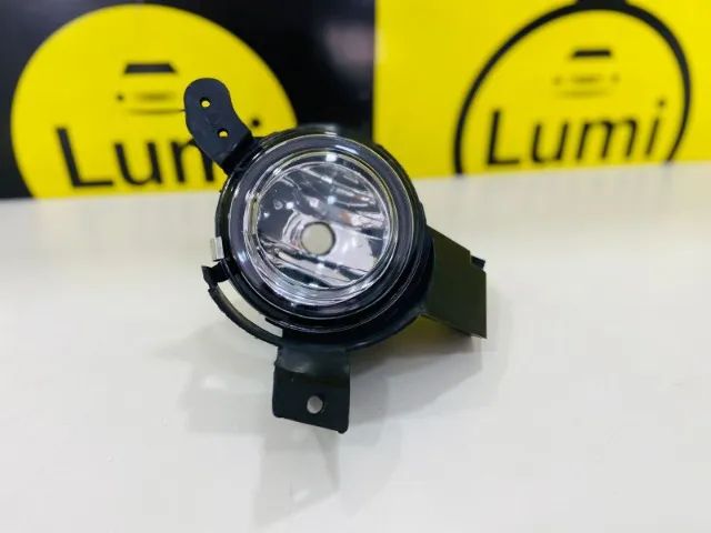 Farol milha Auxiliar Ford Ka / Fiesta 2008 a 2011 - NOVO!! - Foto 3
