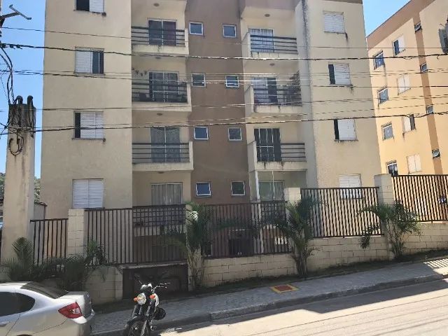 Captação de Apartamento a venda na Rua São Vicente, Caiapia, Cotia, SP