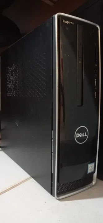 Computador Dell Inspiron 3268  - Foto 4