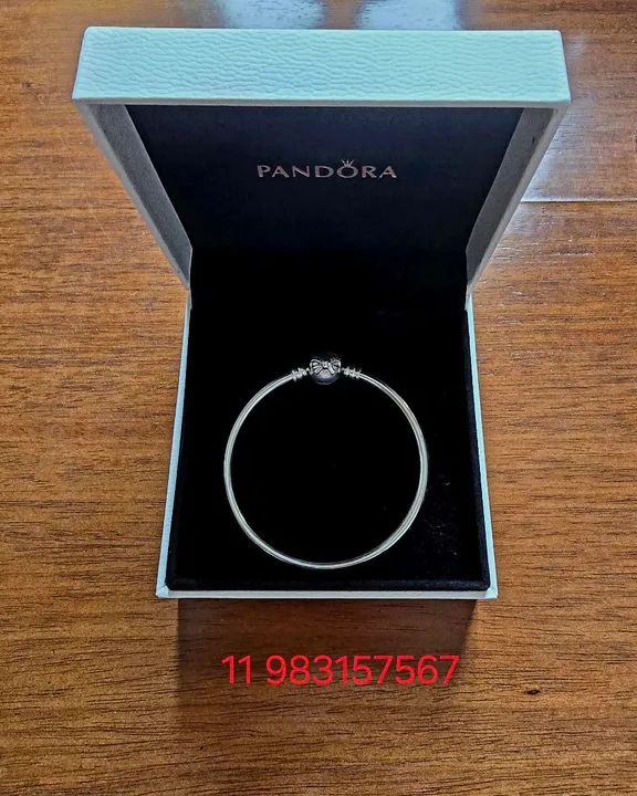 Pulseira Pandora Original