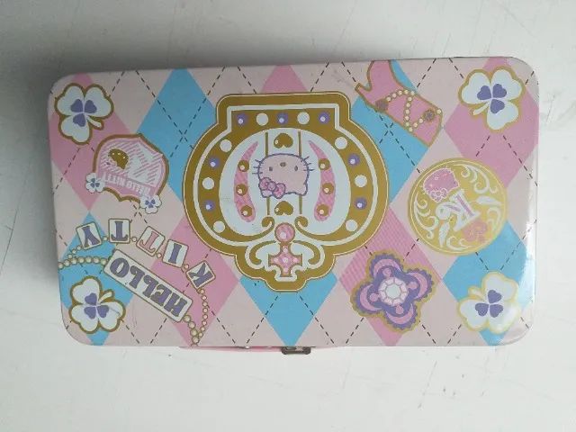 Produtos Hello Kitty Originais Japan - Foto 4