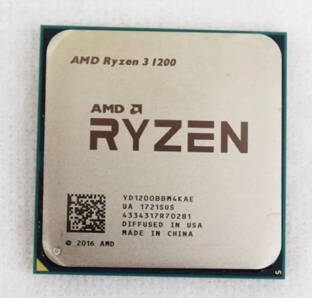 Ryzen 2025 1200 olx