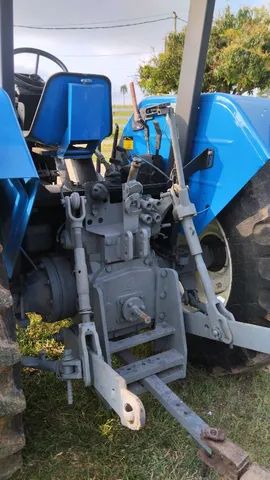 New Holland Tl65 - Foto 6