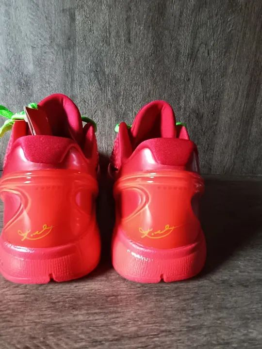 Nike Kobe 6 Protro Reverse Grinch - Foto 3