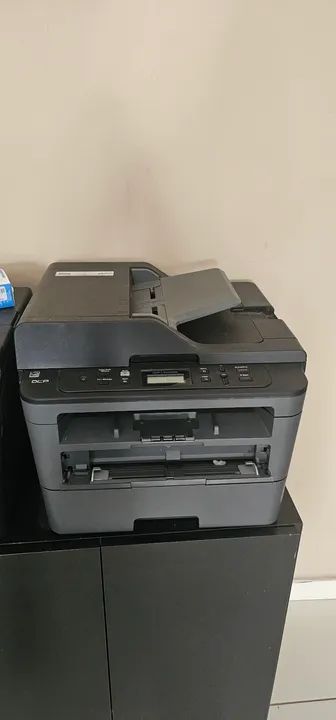 Impressora Brother - Foto 2