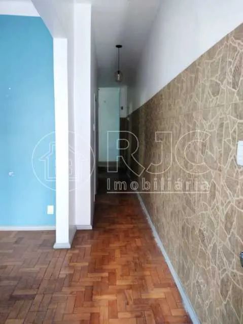 Casa para venda com 140 metros quadrados com 2 quartos em Estácio - Rio de Janeiro - RJ - Foto 5