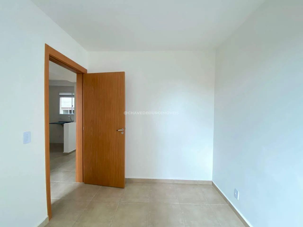 Apartamento para aluguel, 2 quartos, 1 vaga, Jardim do Lago - Uberaba/MG - Foto 5