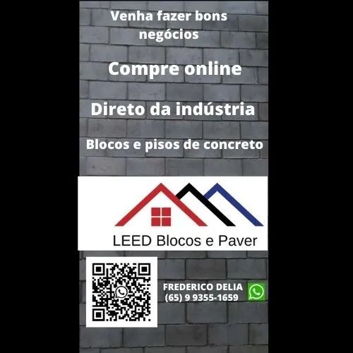 Bloco - Família 09x19x39 cm - Foto 6