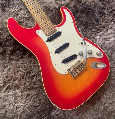 Guitarra Schecter Dream Machine - Foto 3