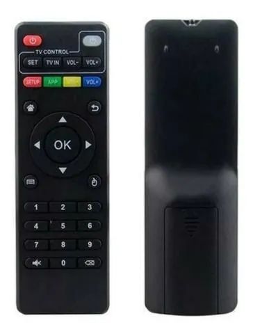 Controle p/ Aparelho Box $50 - Foto 4
