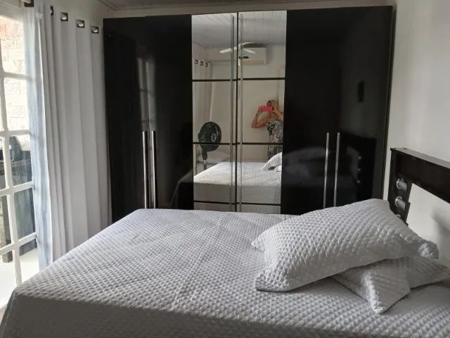 Aluga-se Casa Torres/RS - 100 reais ao dia por pessoa ou 400 reais diária p/ 5 pessoas! - Foto 12