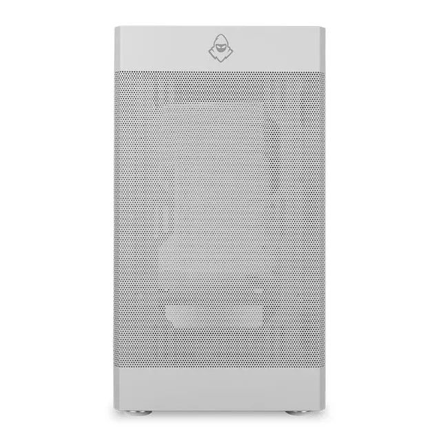 Gabinete Mancer Goblin white - Foto 3