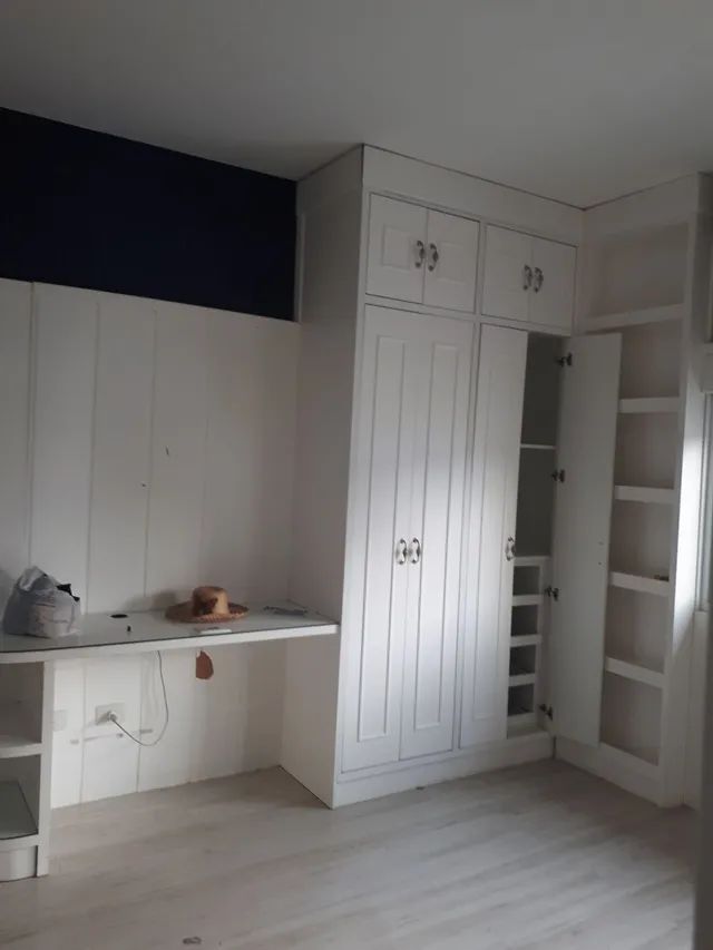 Vendo guarda roupas 100% mdf - Foto 5