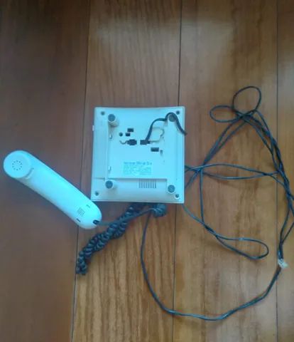 Telefone Analógico Ártico Euroset 3005 - Foto 4