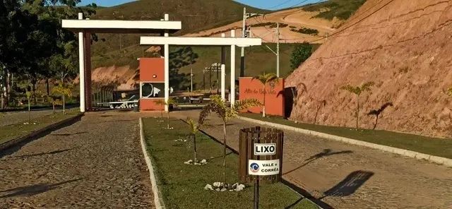 foto - Juiz de Fora - Filgueiras