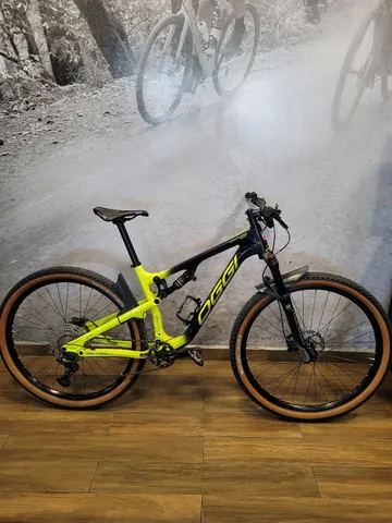 Mtb full suspension olx online