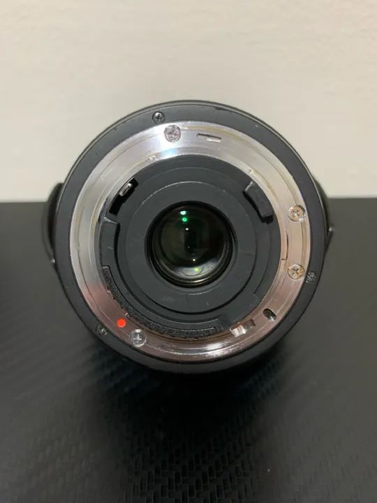 Nikon sigma 10-20mm - Foto 3