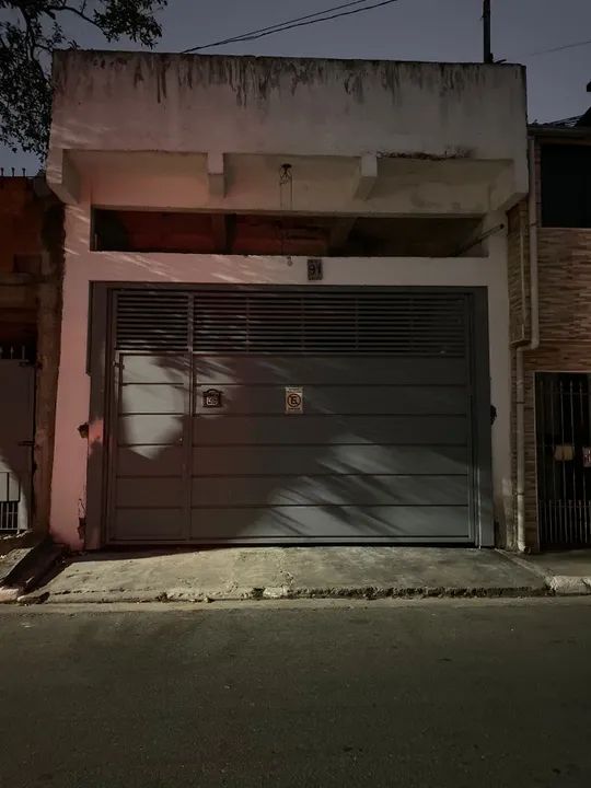 PORTÃO BASCULANTE AUTOMÁTICO - Foto 3